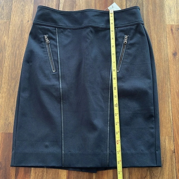 Ann Taylor black skirt - Picture 9 of 13